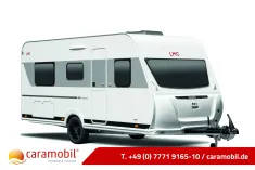 Bild 1 LMC Sassino 460E Autark/Dusch-,Sassino-Paket