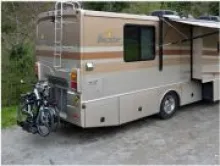 Fahrzeugbild Fleetwood Flair 30 H Bounder 34 #2