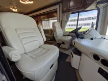 Fahrzeugbild Fleetwood Flair 30 H Bounder 34 #4