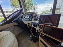 Fahrzeugbild Fleetwood Flair 30 H Bounder 34 #5