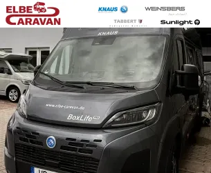 Bild BoxLife Pro<br/>630 FREEWAY