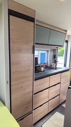 Bild 17 Dethleffs Camper 530 FSK Edition First Edition