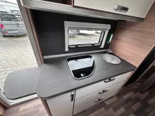Fahrzeugbild Weinsberg CaraOne 550 QDK #7