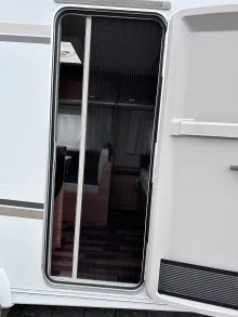 Fahrzeugbild Weinsberg CaraOne 550 QDK #9
