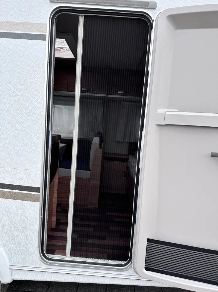 Fahrzeugbild Weinsberg CaraOne 550 QDK #9