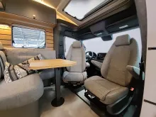 Fahrzeugbild Hymer ML-T 570 XPERIENCE #6