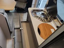 Fahrzeugbild Hymer ML-T 570 XPERIENCE #10