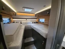 Fahrzeugbild Hymer ML-T 570 XPERIENCE #11