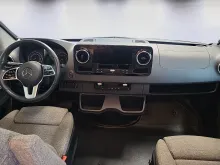 Fahrzeugbild Hymer TRAMP S 585 #4
