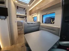 Fahrzeugbild Hymer TRAMP S 585 #7