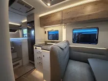 Fahrzeugbild Hymer TRAMP S 585 #8