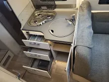 Fahrzeugbild Hymer TRAMP S 585 #9