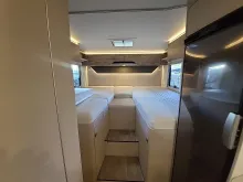 Fahrzeugbild Hymer TRAMP S 585 #10