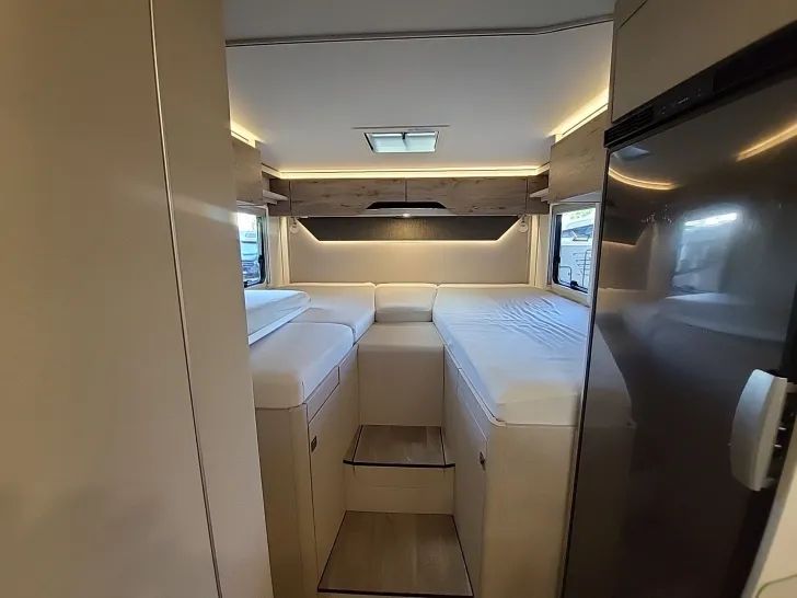 Fahrzeugbild Hymer TRAMP S 585 #10