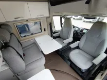 Fahrzeugbild Hymer Free Campus 600 #16