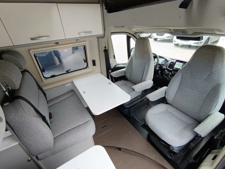 Fahrzeugbild Hymer Free Campus 600 #16