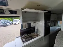 Fahrzeugbild Hymer Free Campus 600 #21
