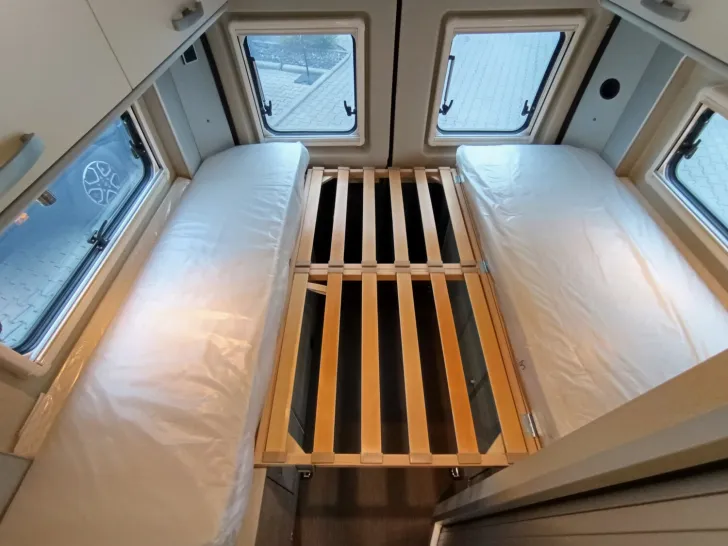Fahrzeugbild Hymer Free Campus 600 #24