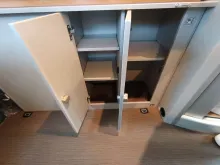 Fahrzeugbild Hymer Free Campus 600 #26