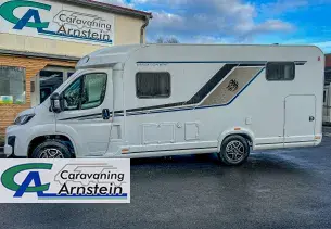 Bild Van TI<br/>650 MEG VANSATION
