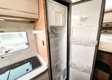 Fahrzeugbild Knaus Van TI 650 MEG VANSATION #11