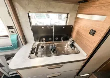 Fahrzeugbild Knaus Van TI 650 MEG VANSATION #14