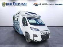 Fahrzeugbild Etrusco T 6900 SB #1