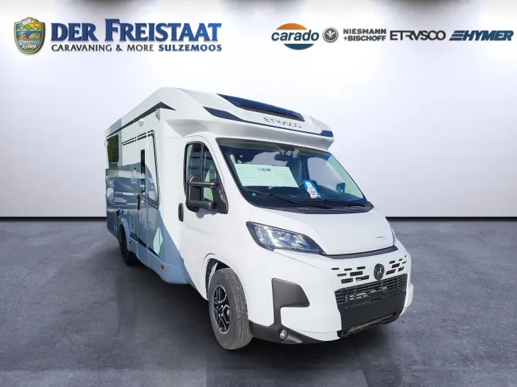 Fahrzeugbild Etrusco T 6900 SB #1