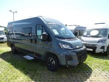 Fahrzeugbild Pössl H-LINE SUMMIT SHINE 640 R #1