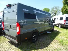 Fahrzeugbild Pössl H-LINE SUMMIT SHINE 640 R #2