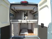 Fahrzeugbild Pössl H-LINE SUMMIT SHINE 640 R #4