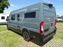 Fahrzeugbild Pössl H-LINE SUMMIT SHINE 640 R #5