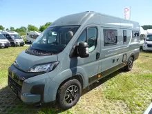 Fahrzeugbild Pössl H-LINE SUMMIT SHINE 640 R #6
