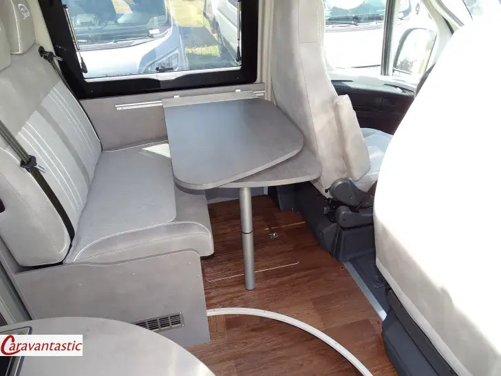 Fahrzeugbild Pössl H-LINE SUMMIT SHINE 640 R #7