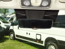 Fahrzeugbild Pössl H-LINE SUMMIT SHINE 640 R #9