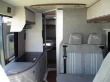 Fahrzeugbild Pössl H-LINE SUMMIT SHINE 640 R #10