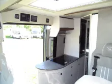 Fahrzeugbild Pössl H-LINE SUMMIT SHINE 640 R #11