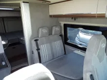 Fahrzeugbild Pössl H-LINE SUMMIT SHINE 640 R #12
