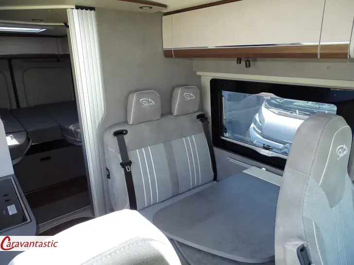 Fahrzeugbild Pössl H-LINE SUMMIT SHINE 640 R #12