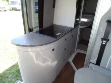 Fahrzeugbild Pössl H-LINE SUMMIT SHINE 640 R #13