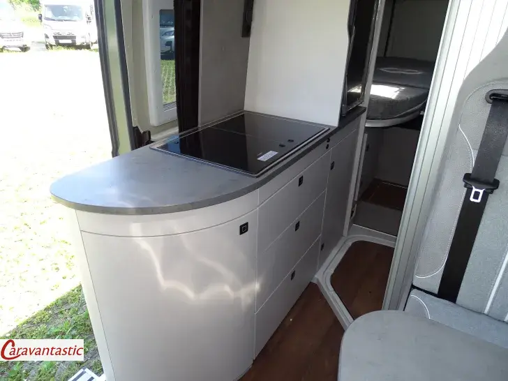 Fahrzeugbild Pössl H-LINE SUMMIT SHINE 640 R #13