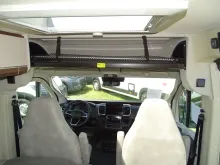 Fahrzeugbild Pössl H-LINE SUMMIT SHINE 640 R #18