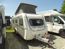 Fahrzeugbild Hymer Eriba FEELING 442 #1