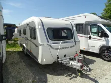 Fahrzeugbild Hymer Eriba FEELING 442 #2