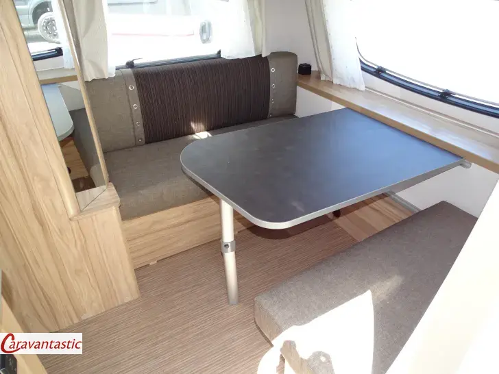 Fahrzeugbild Hymer Eriba FEELING 442 #7
