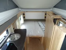 Fahrzeugbild Hymer Eriba FEELING 442 #10