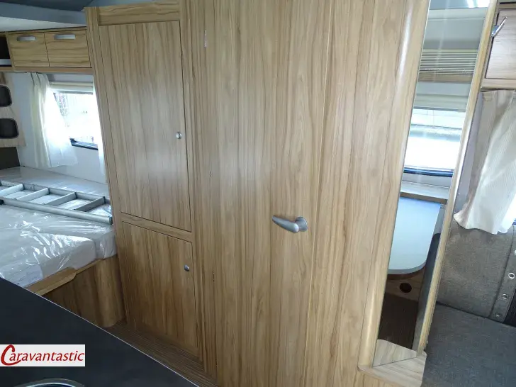 Fahrzeugbild Hymer Eriba FEELING 442 #12