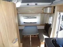 Fahrzeugbild Hymer Eriba FEELING 442 #14