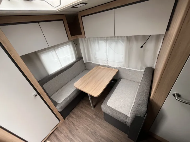 Fahrzeugbild Knaus Sport 420 QD #8