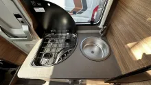 Fahrzeugbild Weinsberg CaraCompact 600 MEG EDITION [PEPPER] #9